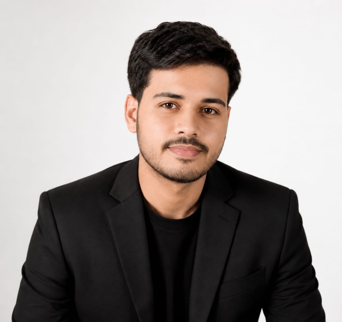 Nitin Sharma — Founder of OrderDash